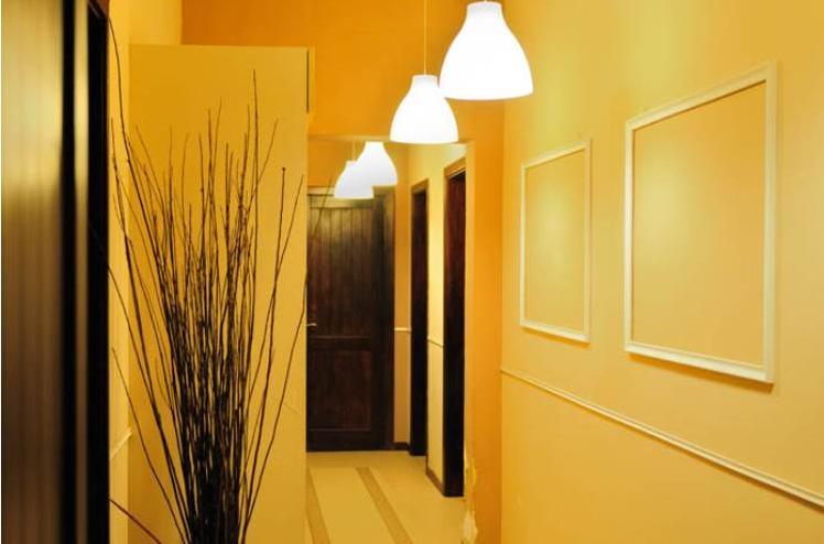 Agriturismo Hornos نومانا المظهر الخارجي الصورة